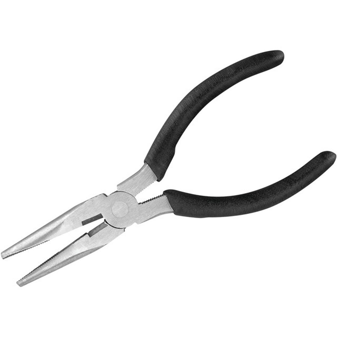 Performance Tool 6" Long Nose Plier
