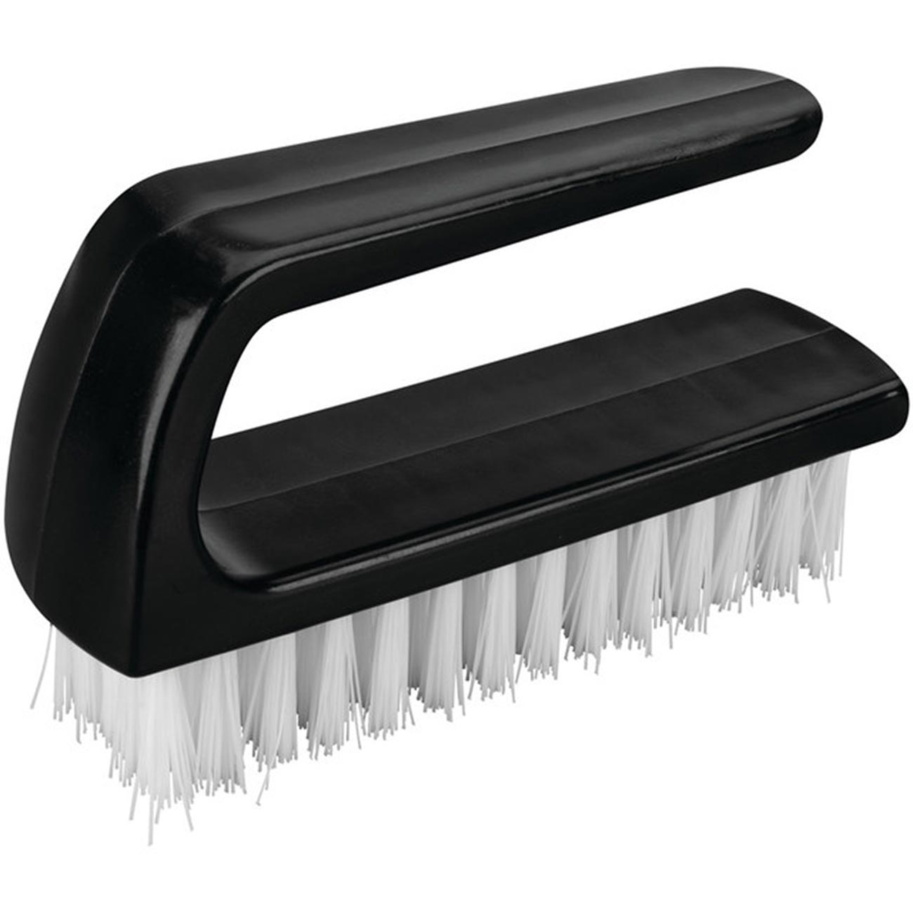 Performance Tool Nylon Bristle Fingernail Brush / Scrub Brush