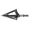 G5 Outdoors Montec Crossbow Fixed Broadhead – 100 Grain (3-Pack)