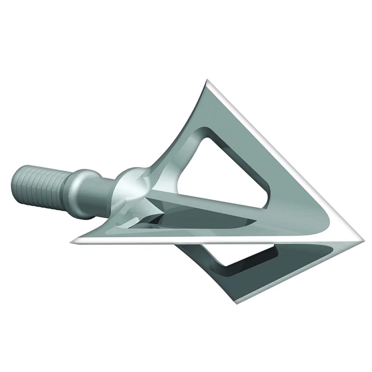 G5 Outdoors Montec Crossbow Fixed Broadhead - 125 grain (3-Pack)