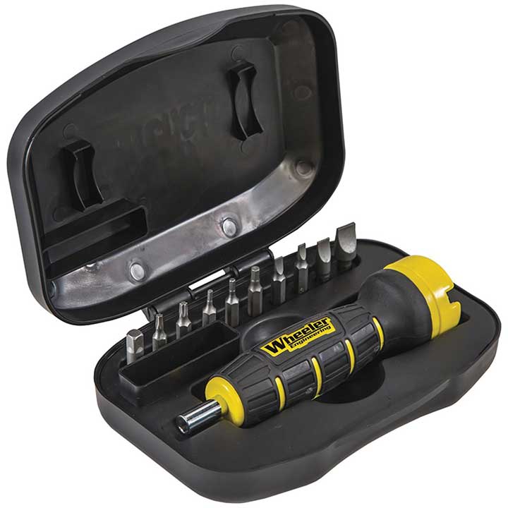 Wheeler Engineering Digital FAT Wrench - Image 2
