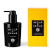 ACQUA DI PARMA ZAFFERANO 10.14 HAND AND BODY WASH