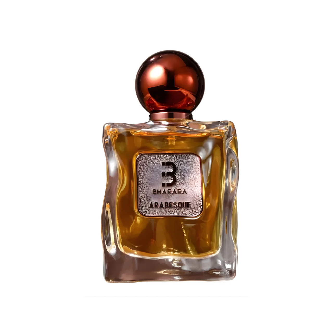 BHARARA ARABESQUE TESTER 3.4 EAU DE PARFUM SPRAY