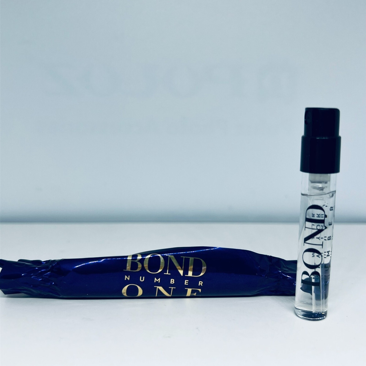 BOND NO. 9 BOND NUMBER ONE 1.7 ML EAU DE PARFUM SPRAY VIAL