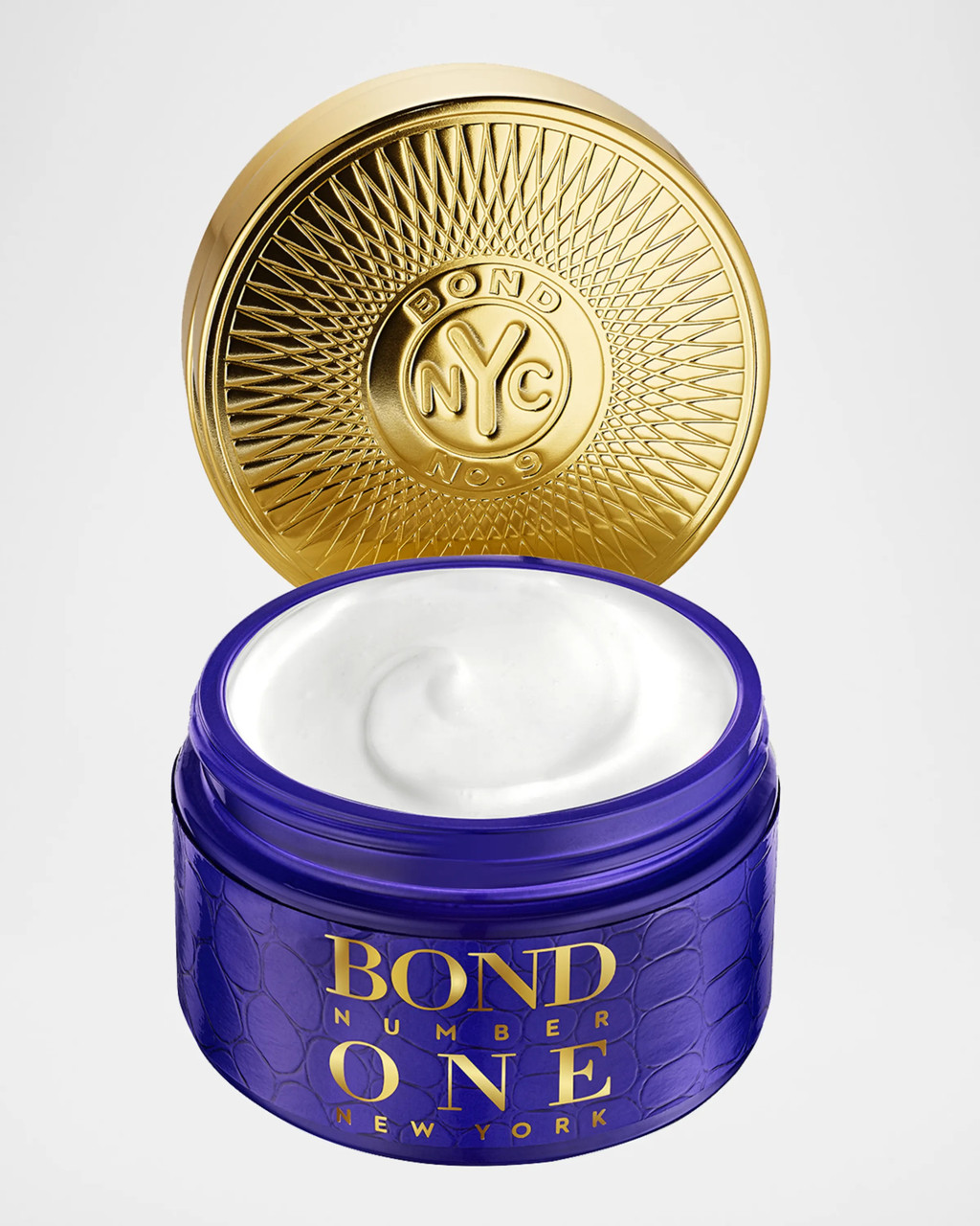BOND NO. 9 BOND NUMBER ONE NEW YORK 6.8 BODY SILK