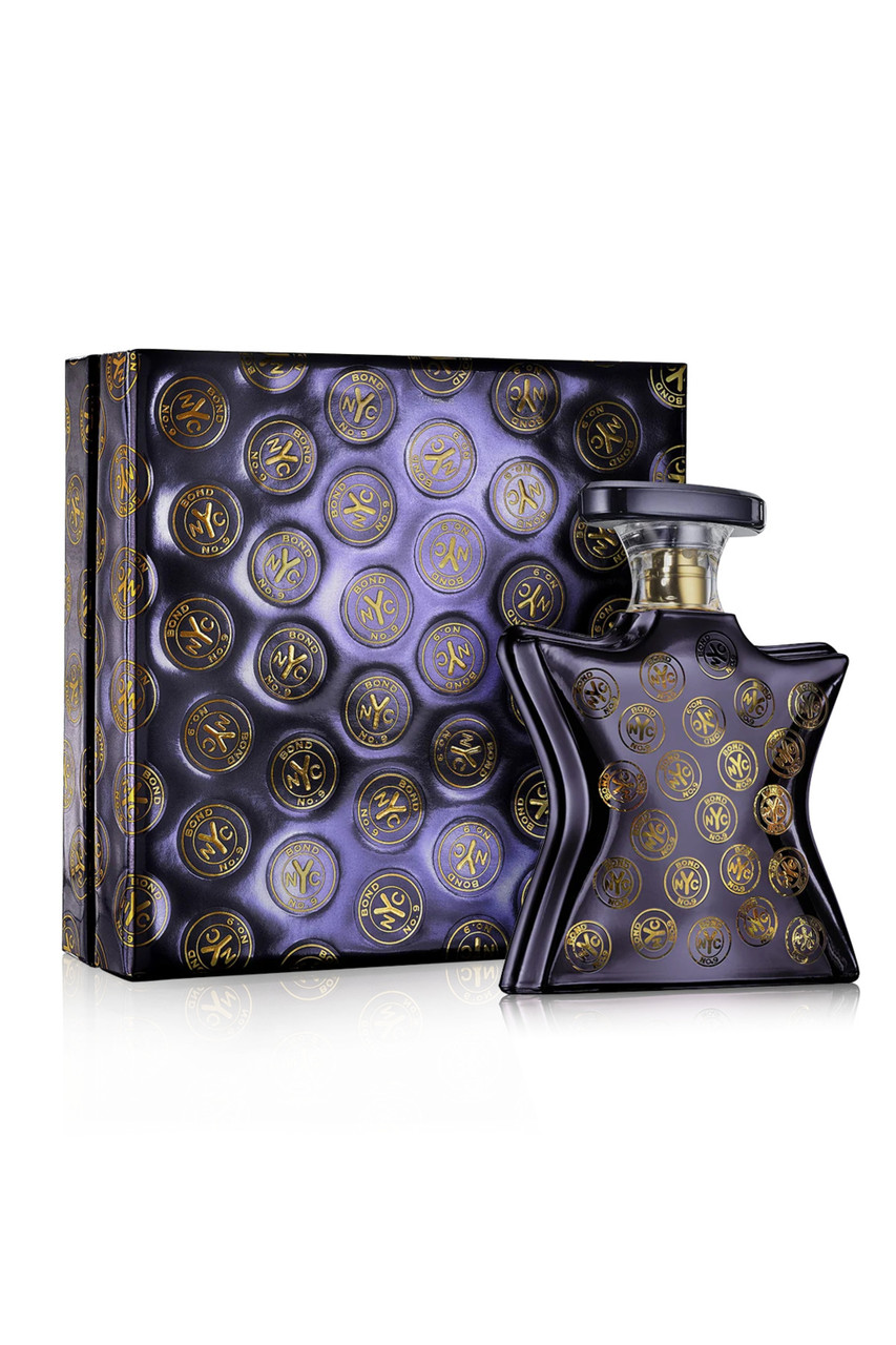 BOND NO. 9 GOOD OUD 3.4 EAU DE PARFUM SPRAY