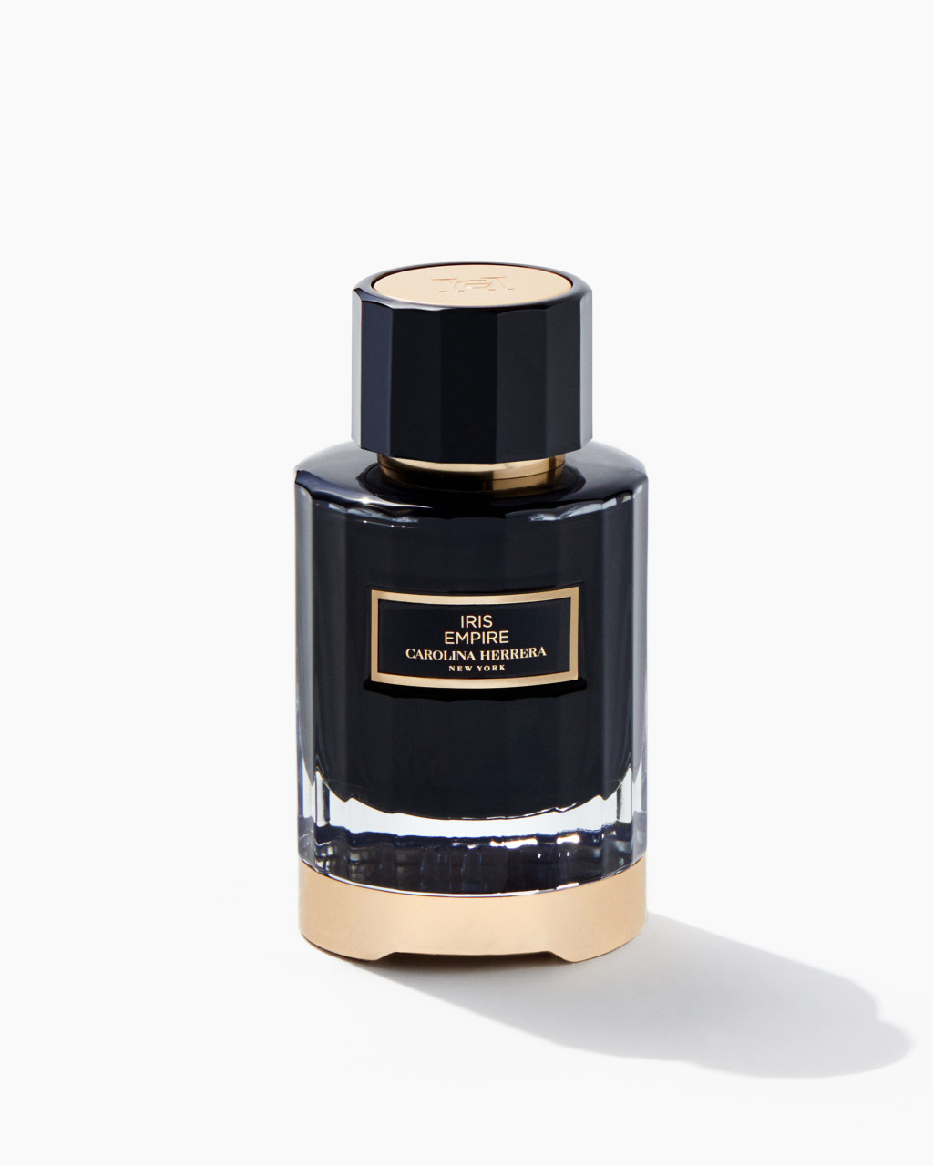 CAROLINA HERRERA CONFIDENTIAL IRIS EMPIRE 3.4 EAU DE PARFUM SPRAY
