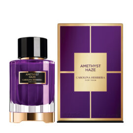 CAROLINA HERRERA CONFIDENTIAL AMETHYST HAZE 3.4 EAU DE PARFUM SPRAY