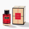 CAROLINA HERRERA CONFIDENTIAL AMAZONIAN ROSE 3.4 EAU DE PARFUM SPRAY