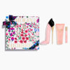 CAROLINA HERRERA GOOD GIRL BLUSH 3 PCS SET: 2.7 EAU DE PARFUM SPRAY + 0.34 EAU DE PARFUM SPRAY + 3.4 BODY LOTION..