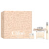 CHLOE SIGNATURE 3 PCS SET FOR WOMEN: 3.3 EAU DE PARFUM SPRAY + 0.33 EAU DE PARFUM SPRAY + 5 ML EAU DE PARFUM MINI