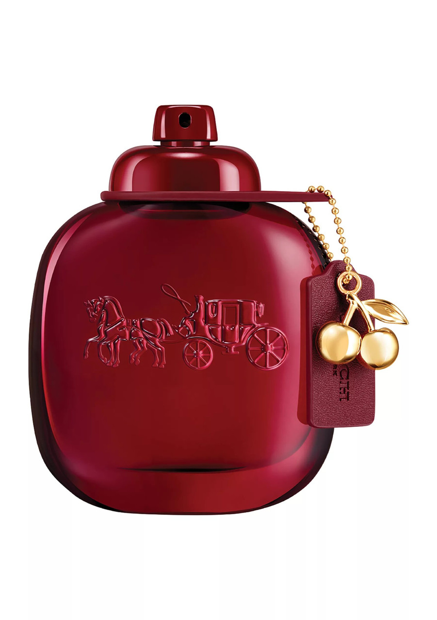 COACH CHERRY 1.6 PARFUM SPRAY FOR WOMEN