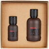 DSQUARED2 ORIGINAL WOOD 2 PCS SET FOR MEN: 3.4 EAU DE PARFUM SPRAY + 1 OZ EAU DE PARFUM SPRAY.