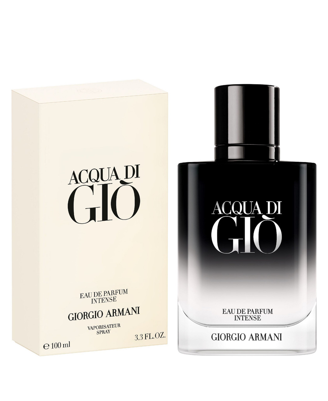 ACQUA DI GIO 3.3 EAU DE PARFUM SPRAY INTENSE FOR MEN