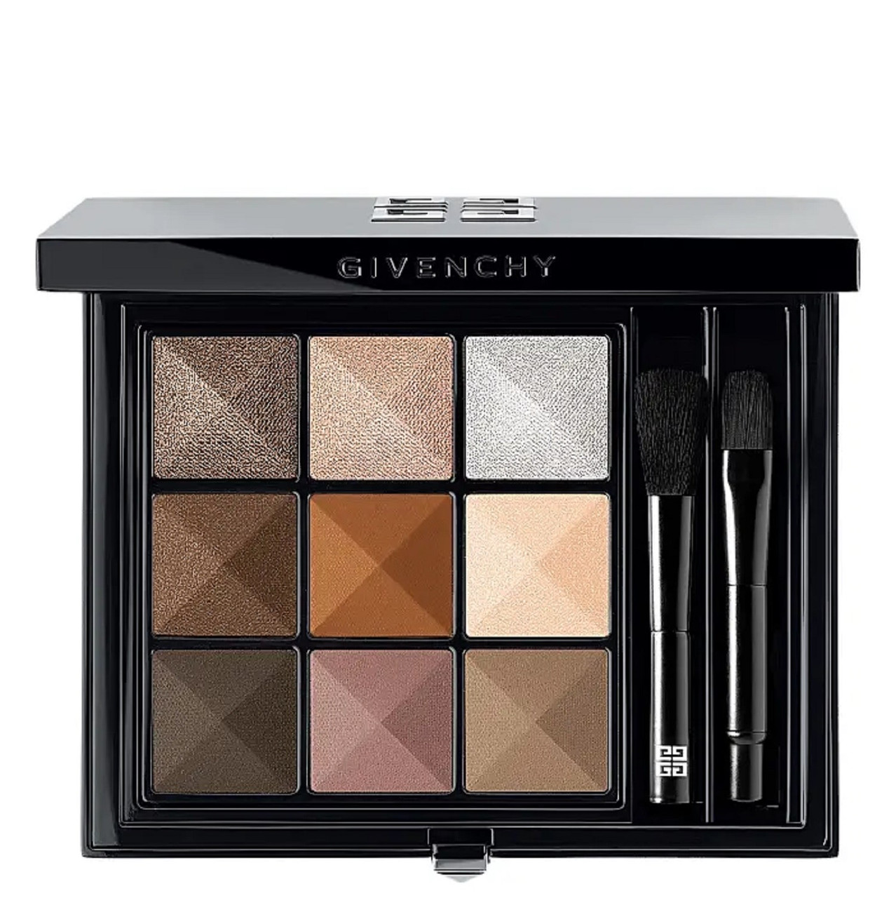 GIVENCHY LE 9 DE GIVENCHY 0.28 EYESHADOW PALETTE 12