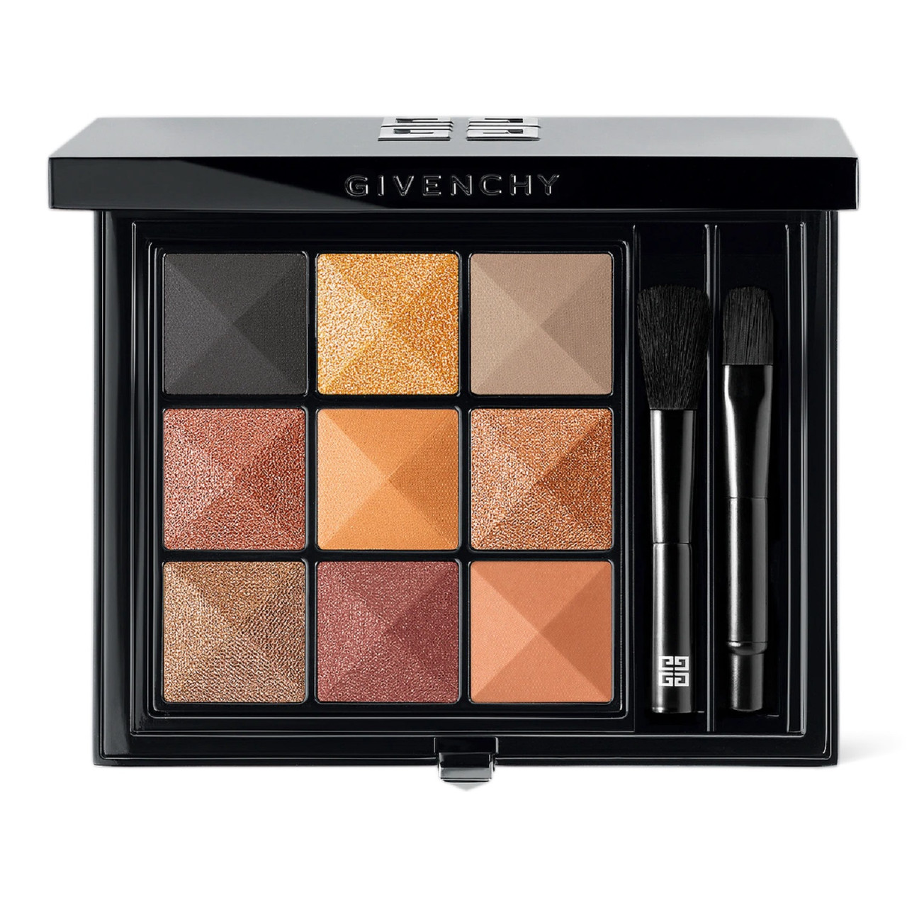 GIVENCHY LE 9 DE GIVENCHY 0.28 EYESHADOW PALETTE 08.