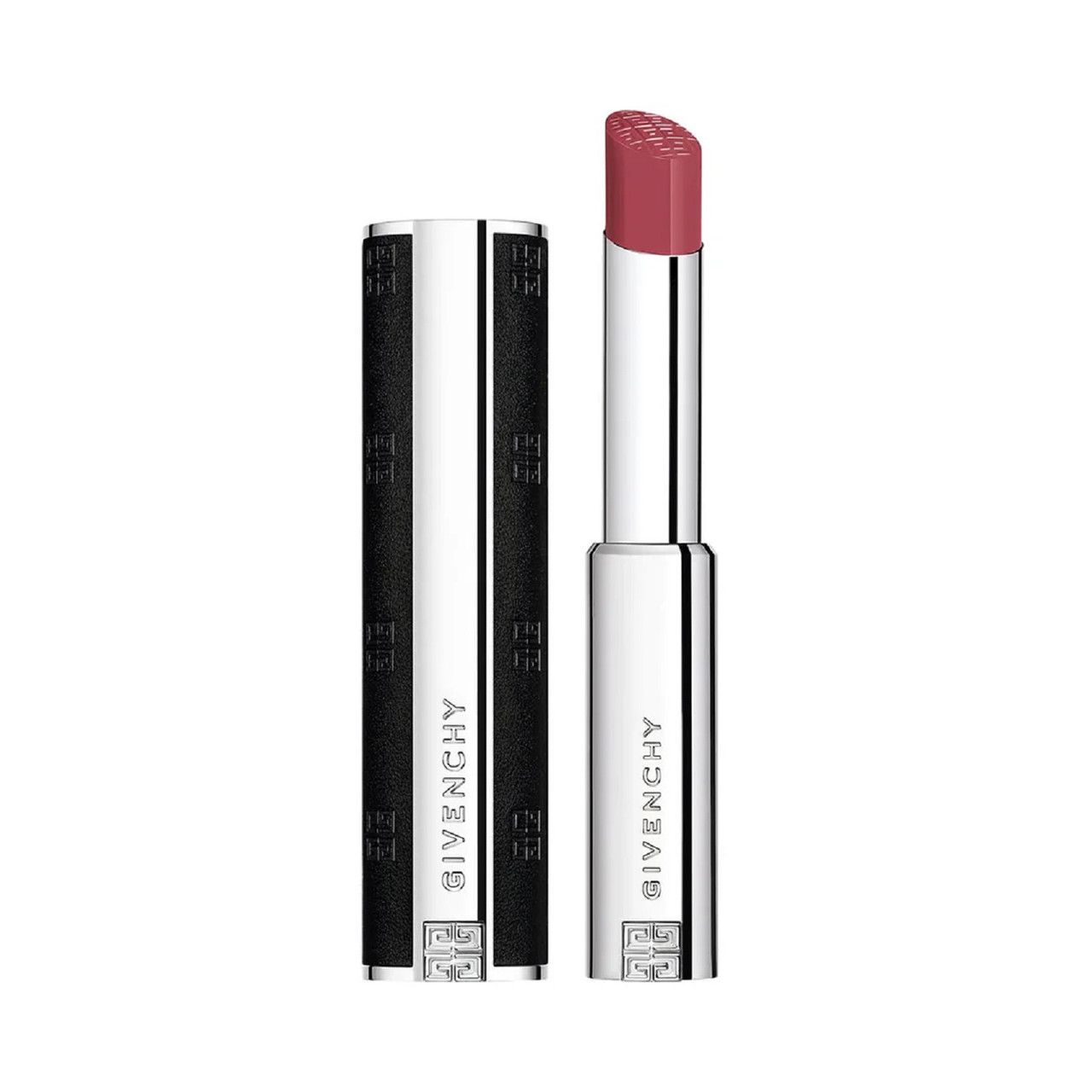 GIVENCHY LE ROUGE INTERDIT SATIN 0.1 HYDRATING LIPSTICK #231