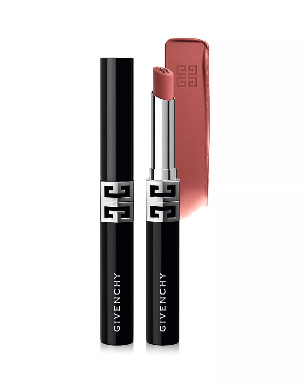 GIVENCHY LE ROUGE VELVET MATTE 0.08 LIPSTICK N01