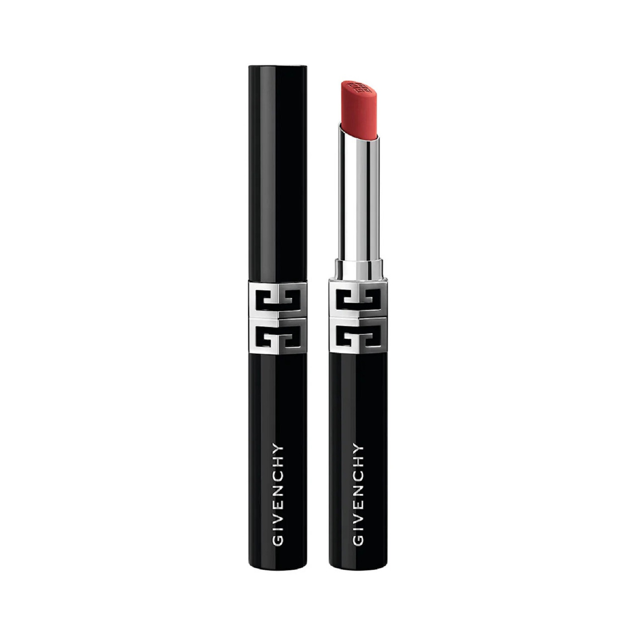 GIVENCHY LE ROUGE VELVET MATTE 0.08 LIPSTICK R11