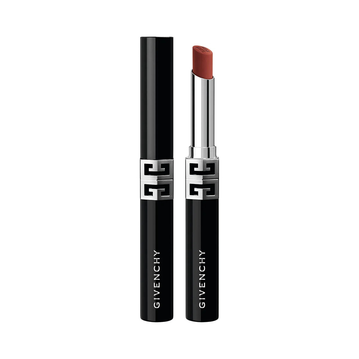GIVENCHY LE ROUGE VELVET MATTE 0.08 LIPSTICK R13