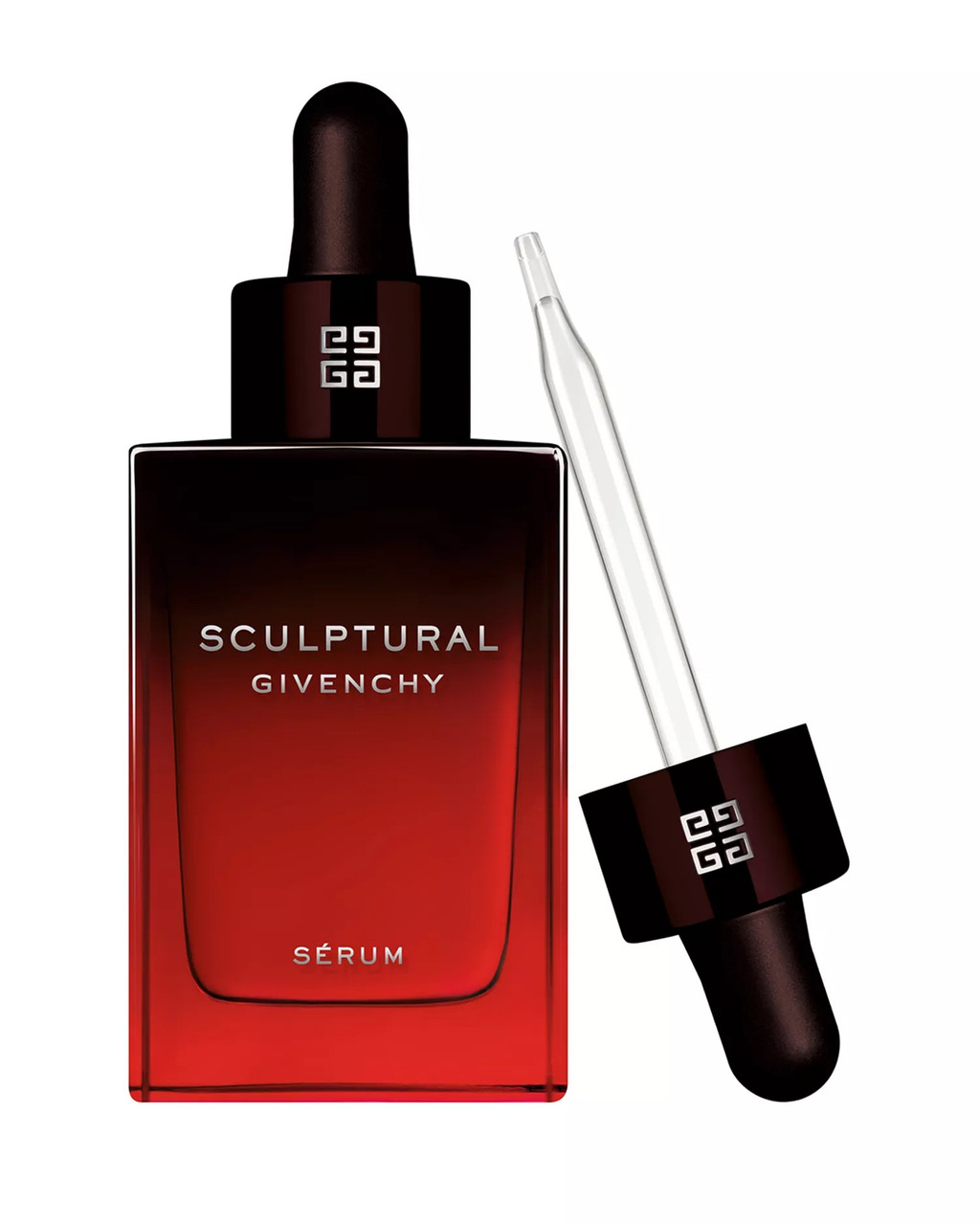 GIVENCHY SCULPTURAL 1 OZ SERUM