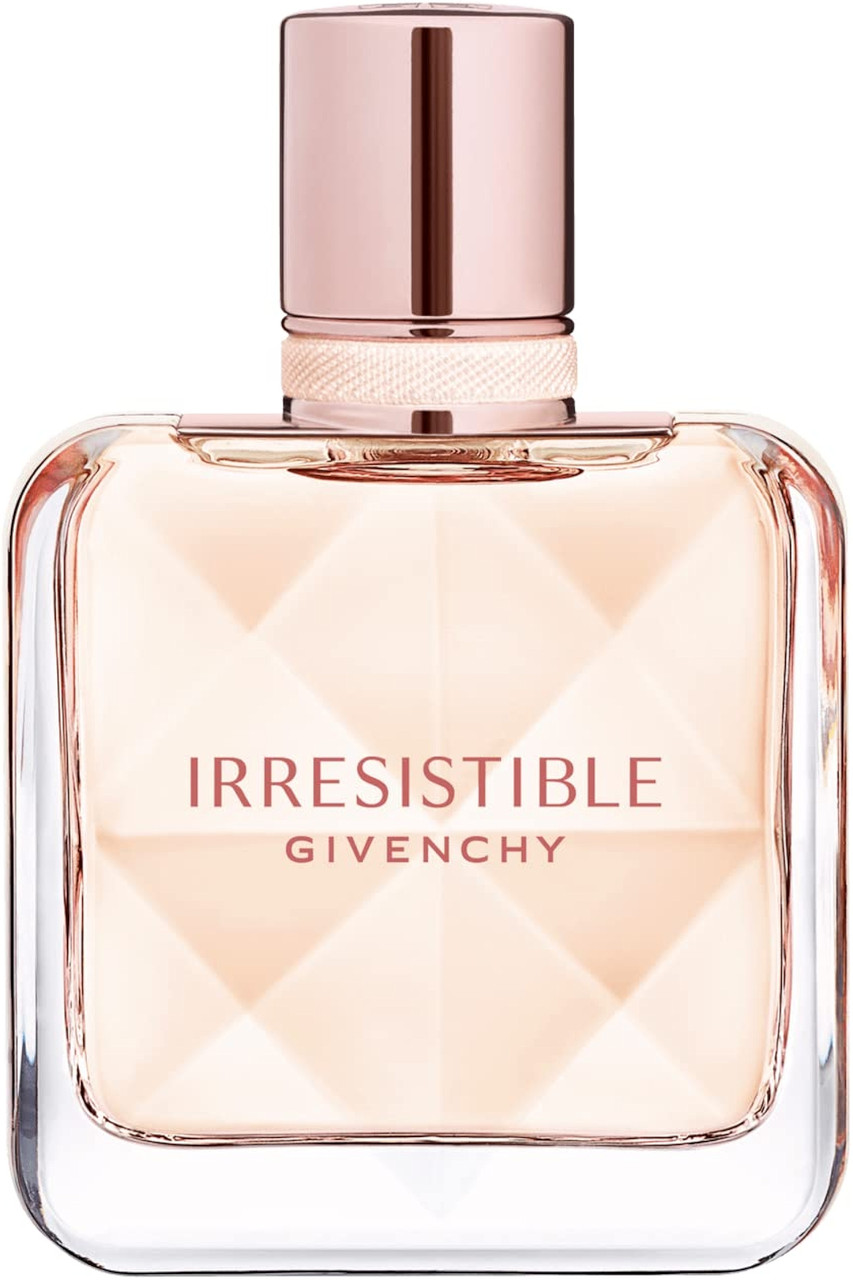 GIVENCHY IRRESISTIBLE 1.2 EAU DE PARFUM SPRAY FOR WOMEN..