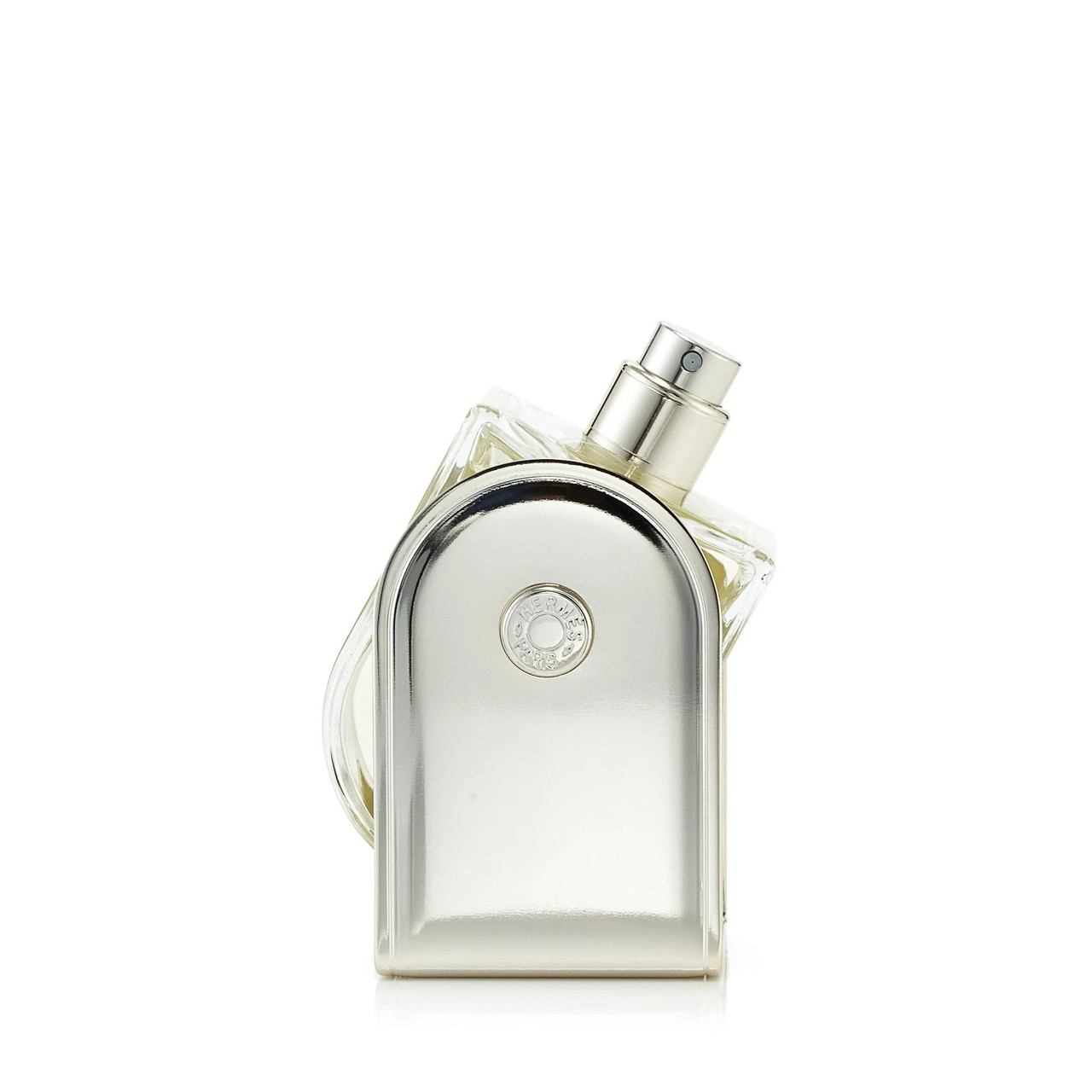 HERMES VOYAGE D'HERMES TESTER 3.4 EAU DE TOILETTE SPRAY