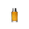 HUGO BOSS THE SCENT TESTER 3.3 EAU DE TOILETTE SPRAY FOR MEN
