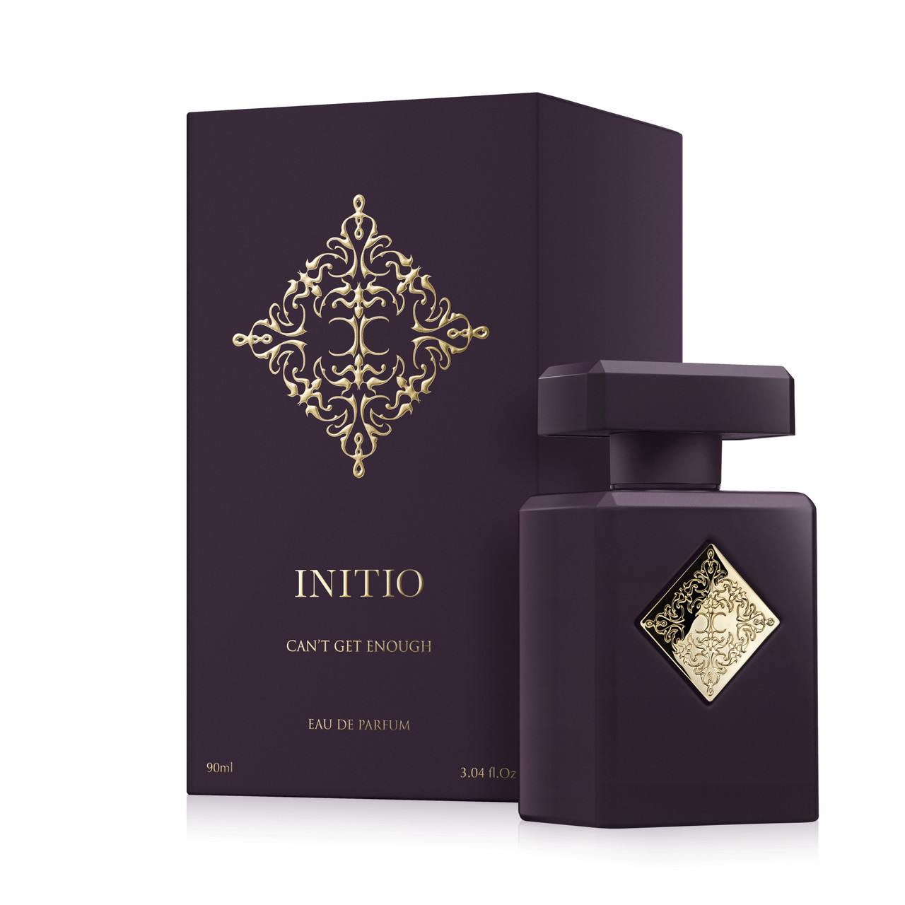 INITIO CAN'T GET ENOUGH 3 OZ EAU DE PARFUM SPRAY