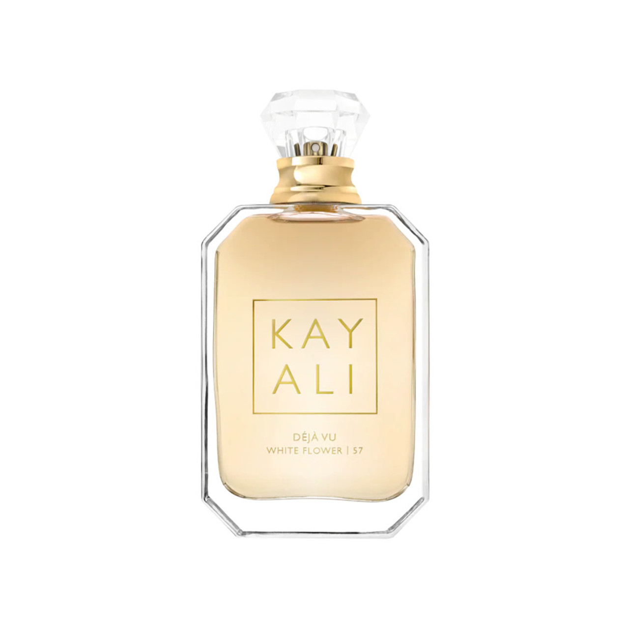 KAYALI DEJA VU WHITE FLOWER 57 3.3 EAU DE PARFUM SPRAY