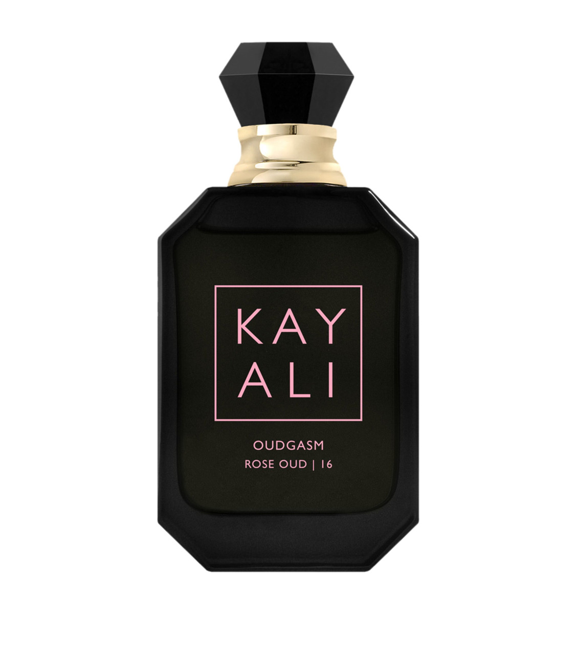 KAYALI OUDGASM ROSE OUD 16 1.7 EAU DE PARFUM SPRAY