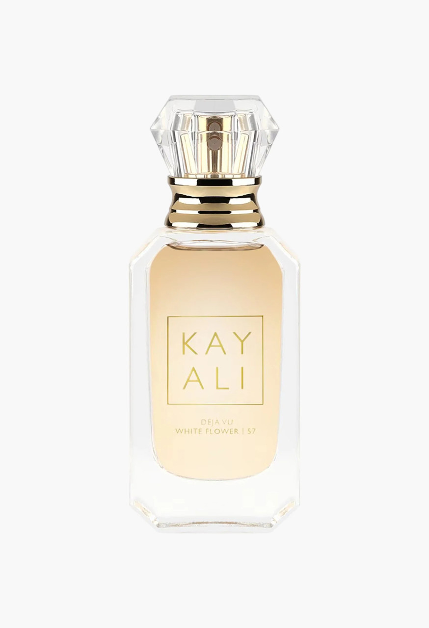KAYALI DEJA VU WHITE FLOWER 57 0.33 EAU DE PARFUM SPRAY