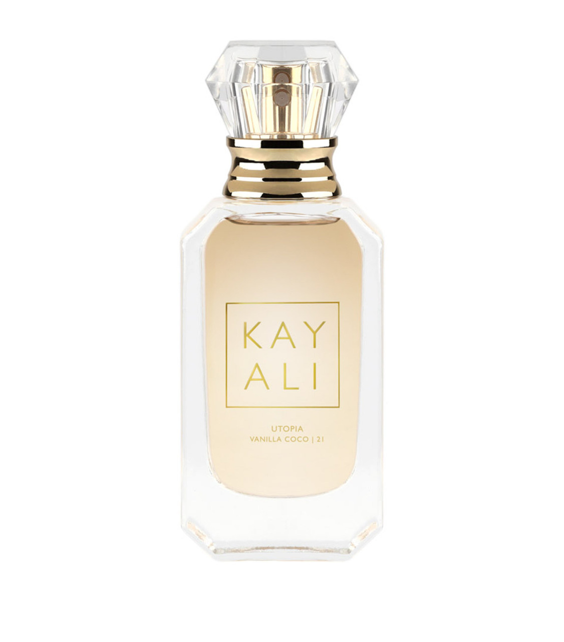 KAYALI UTOPIA VANILLA COCO 21 0.33 EAU DE PARFUM SPRAY