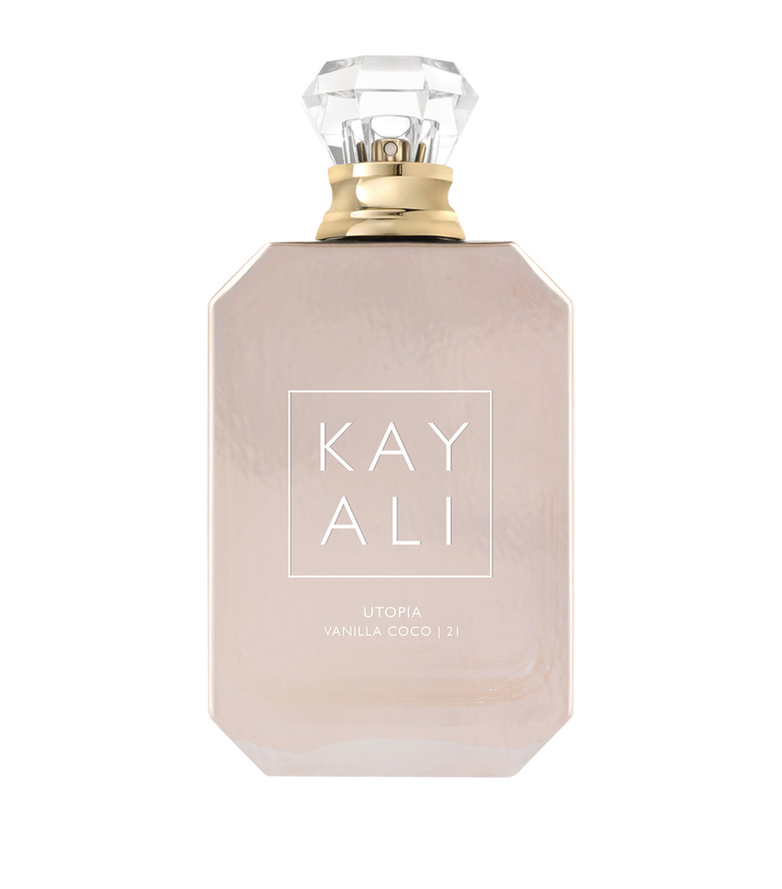 KAYALI UTOPIA VANILLA COCO 21 3.3 EAU DE PARFUM SPRAY