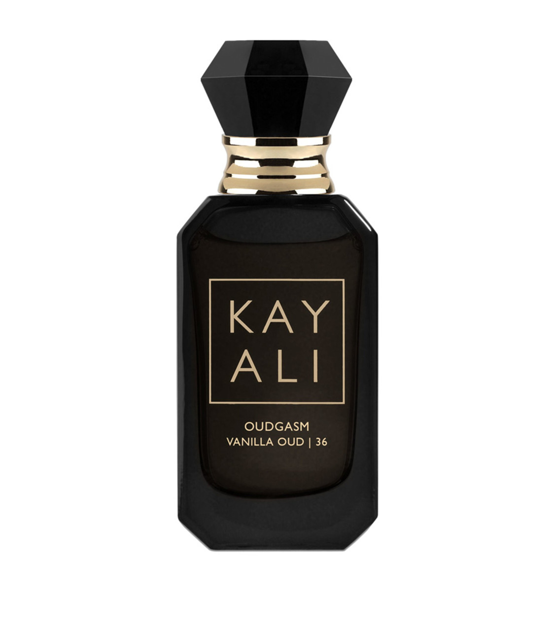 KAYALI OUDGASM VANILLA OUD 36 0.33 EAU DE PARFUM SPRAY