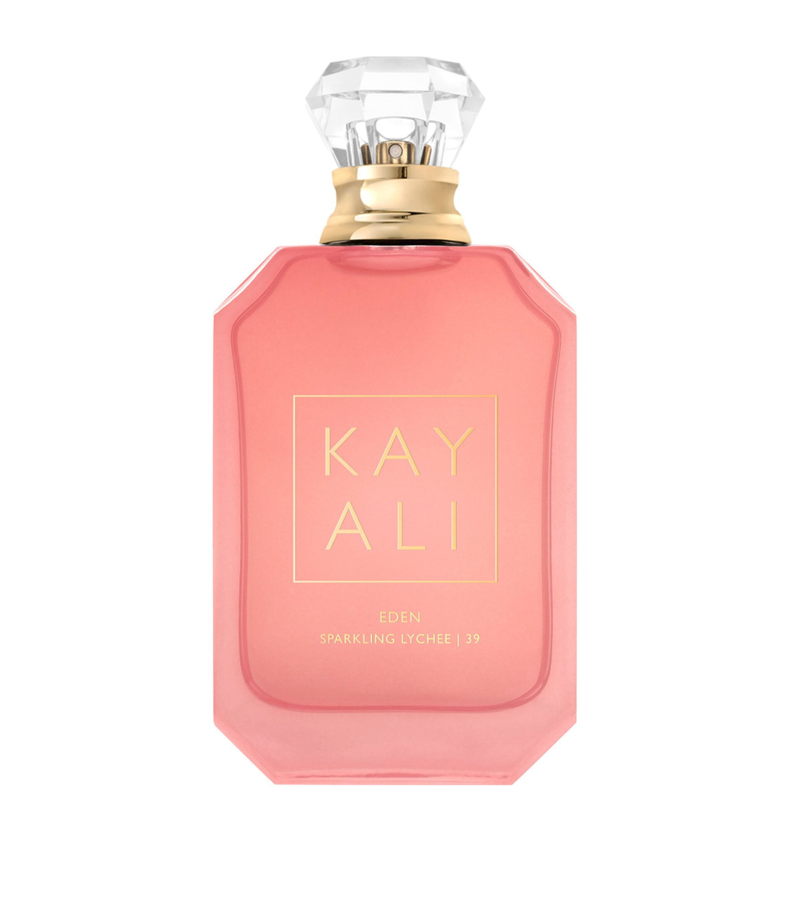 KAYALI EDEN SPARKLING LYCHEE 39 3.3 EAU DE PARFUM SPRAY FOR WOMEN