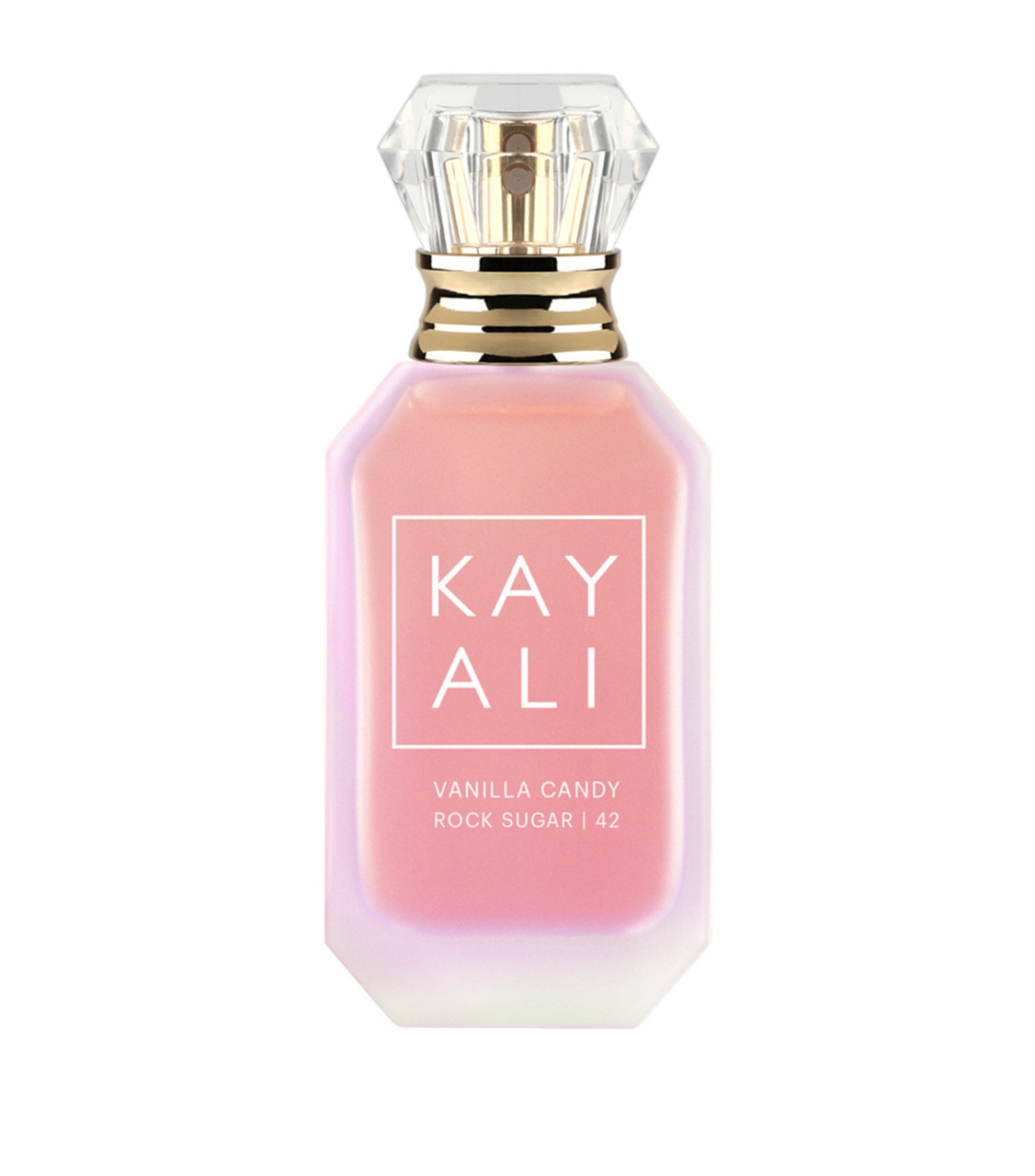 KAYALI VANILLA CANDY ROCK SUGAR 42 0.33 EAU DE PARFUM SPRAY