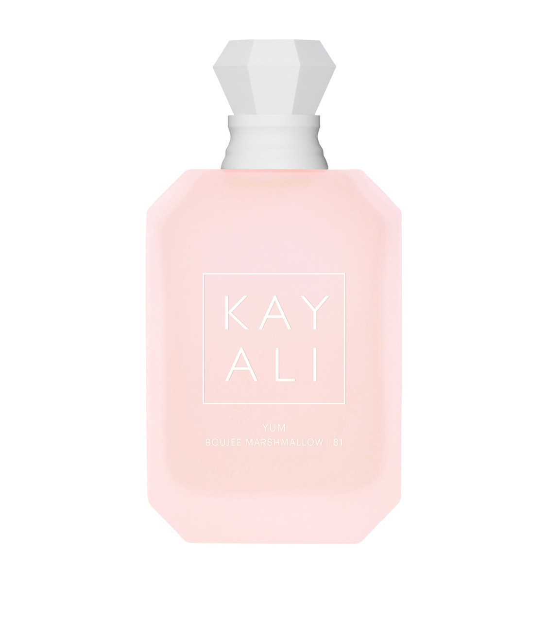 KAYALI YUM BOUJEE MARSHMALLOW 81 3.3 EAU DE PARFUM SPRAY FOR WOMEN