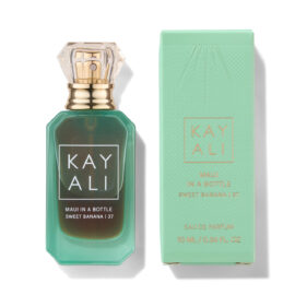KAYALI MAUI IN A BOTTLE SWEET BANANA 37 0.33 EAU DE PARFUM SPRAY