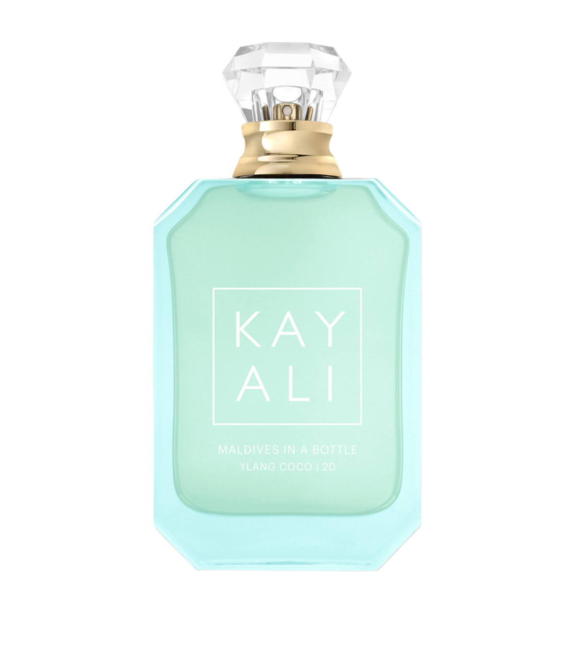 KAYALI MALDIVES IN A BOTTLE YLANG COCO 20 1.7 EAU DE PARFUM SPRAY