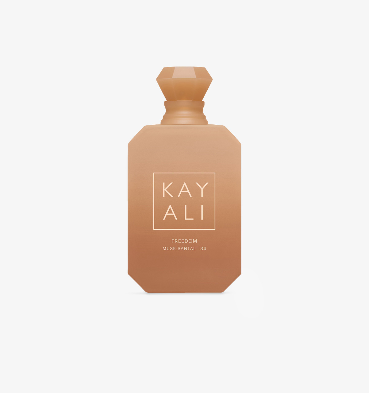 KAYALI FREEDOM MUSK SANTAL 3.3 EAU DE PARFUM SPRAY