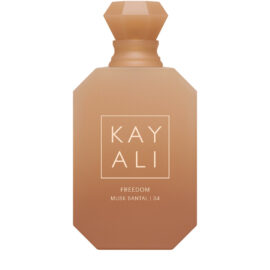 KAYALI FREEDOM MUSK SANTAL 1.7 EAU DE PARFUM SPRAY