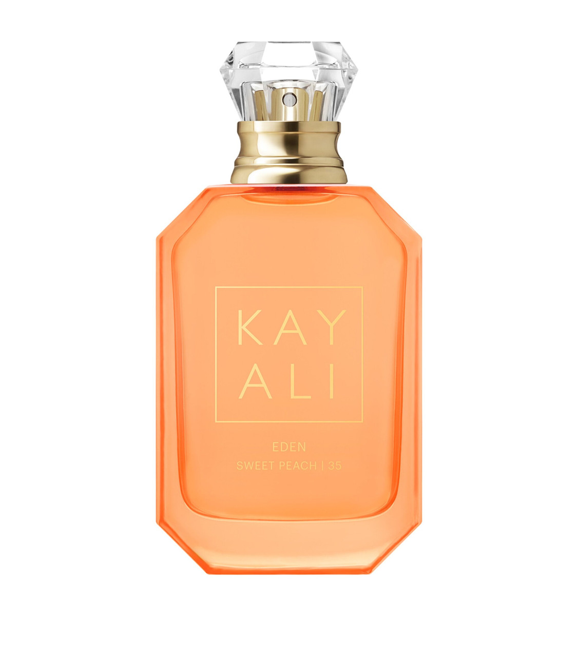 KAYALI EDEN SWEET PEACH DOLCE NECTAR 1.7 EAU DE PARFUM SPRAY