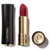LANCOME L'ABSOLU ROUGE HYDRATING SHAPING 0.11 LIPSTCIK #82 ROUGE PIGALLE
