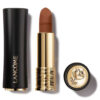 LANCOME L'ABSOLU ROUGE HYDRATING SHAPING 0.11 LIPSTCIK #336 MELODRAMA