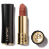 LANCOME L'ABSOLU ROUGE HYDRATING SHAPING 0.11 LIPSTCIK #200 FRENCH DRAMA