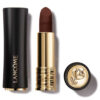 LANCOME L'ABSOLU ROUGE HYDRATING SHAPING 0.11 LIPSTCIK #455 VITAMIN CACAO