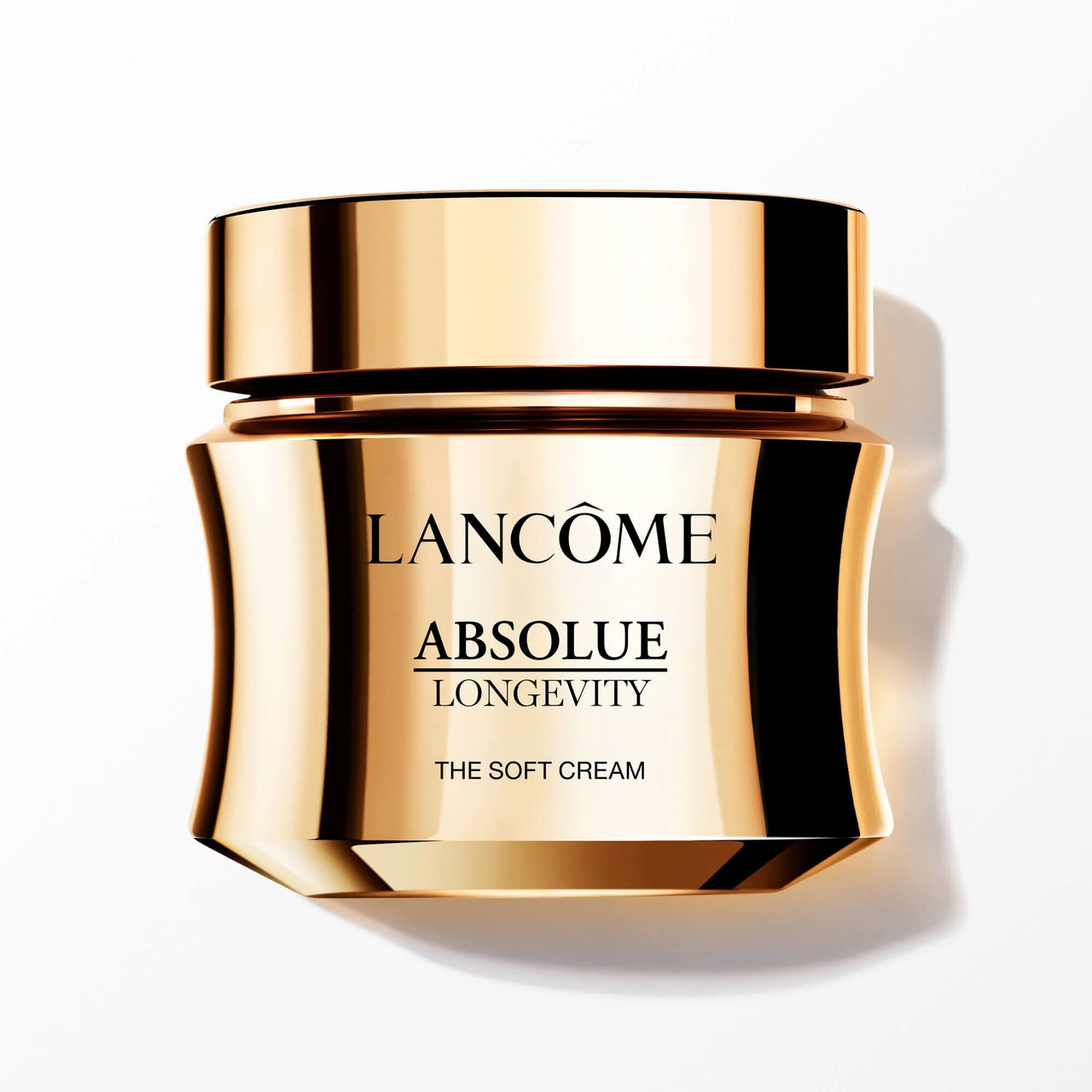 LANCOME ABSOLUE LONGEVITY 2 OZ THE SOFT CREAM