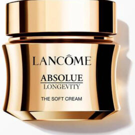 LANCOME ABSOLUE LONGEVITY 1 OZ THE SOFT CREAM