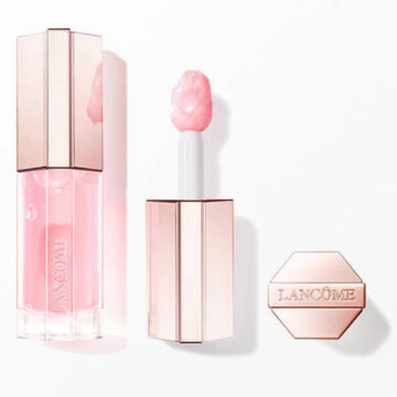 LANCOME LIP IDOLE JUICY TREAT 0.28 LIP GLOSS #10
